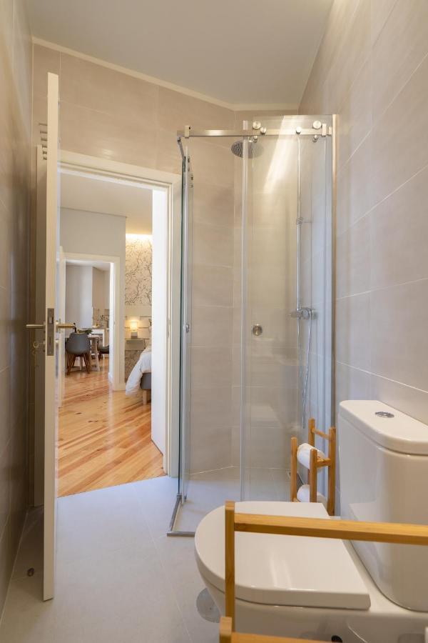 Host Wise - Enchanting Design Flat - Premium Location Porto Ngoại thất bức ảnh