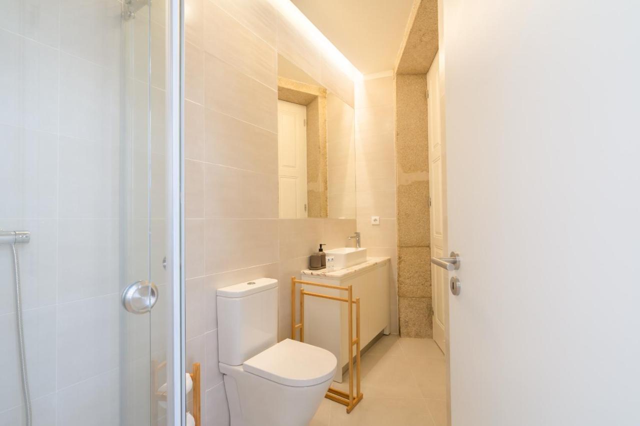 Host Wise - Enchanting Design Flat - Premium Location Porto Ngoại thất bức ảnh