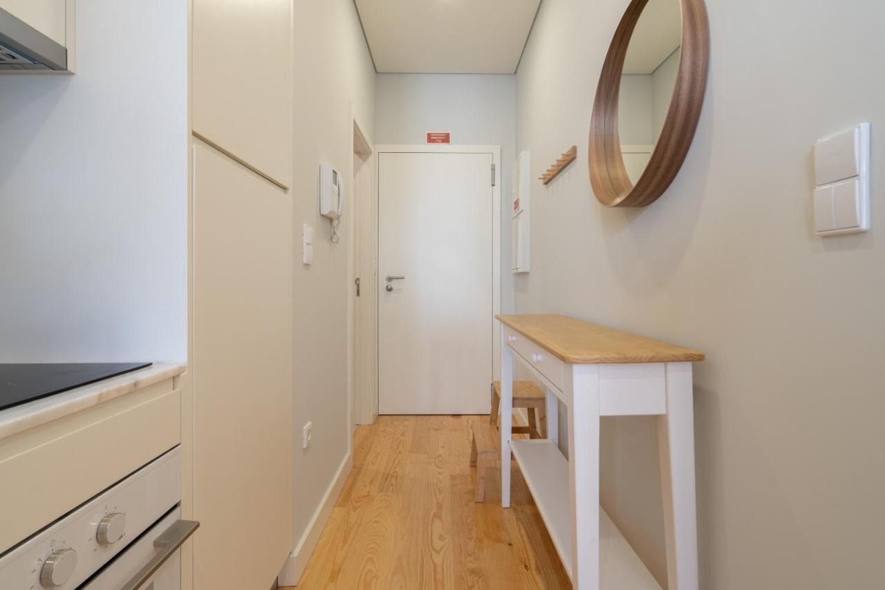 Host Wise - Enchanting Design Flat - Premium Location Porto Ngoại thất bức ảnh