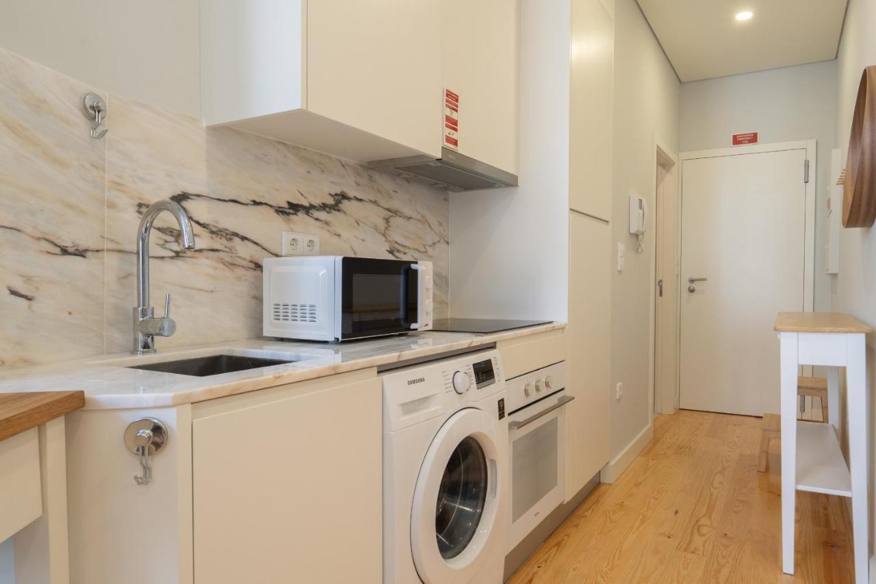 Host Wise - Enchanting Design Flat - Premium Location Porto Ngoại thất bức ảnh