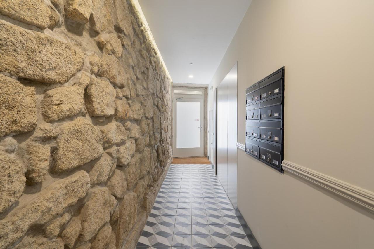 Host Wise - Enchanting Design Flat - Premium Location Porto Ngoại thất bức ảnh